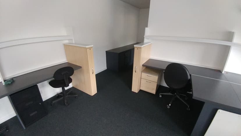 Office Photo
