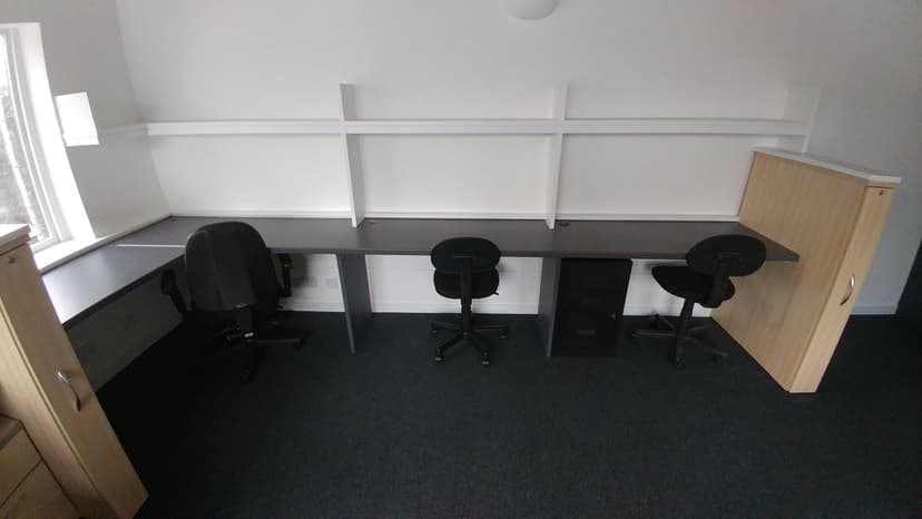 Office Photo