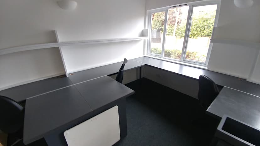 Office Photo