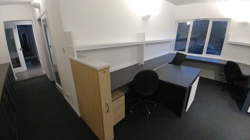 Office Photo