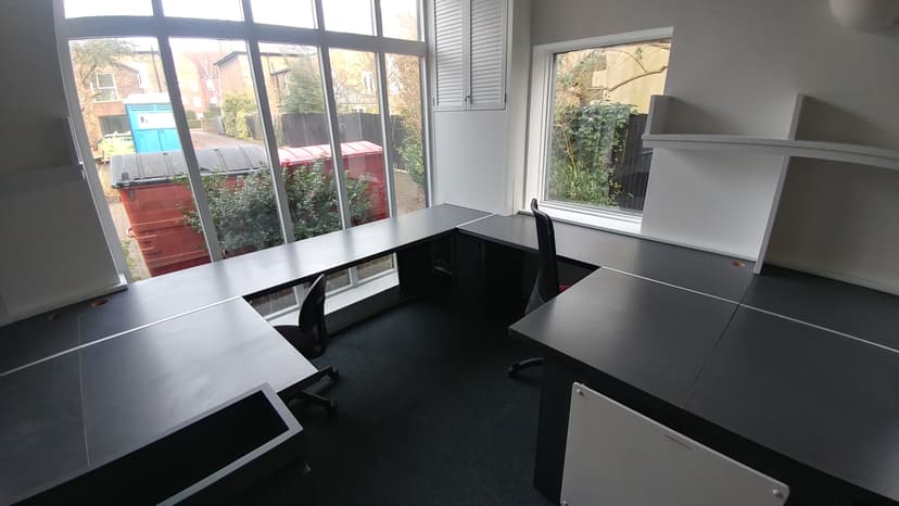 Office Photo