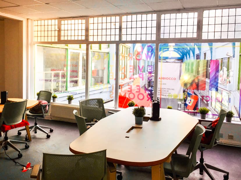 Office Photo