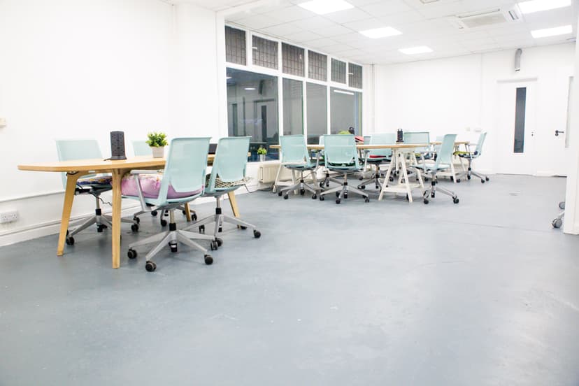 Office Photo