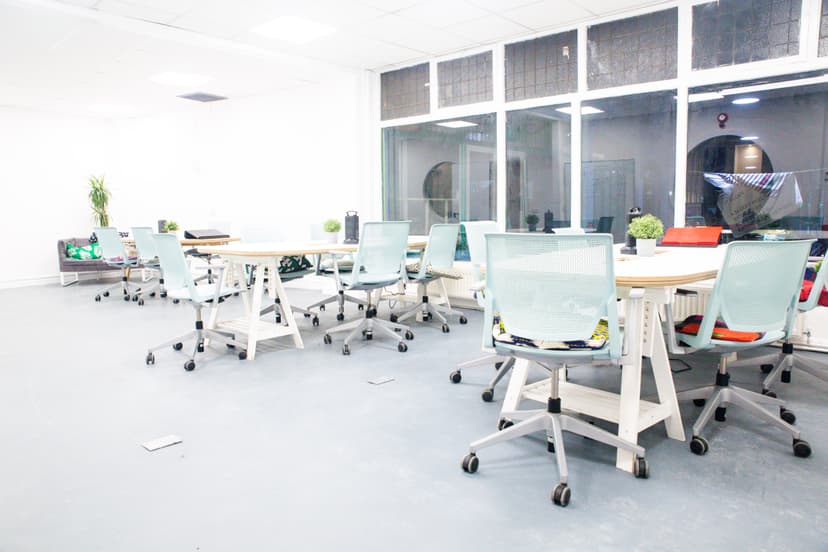 Office Photo