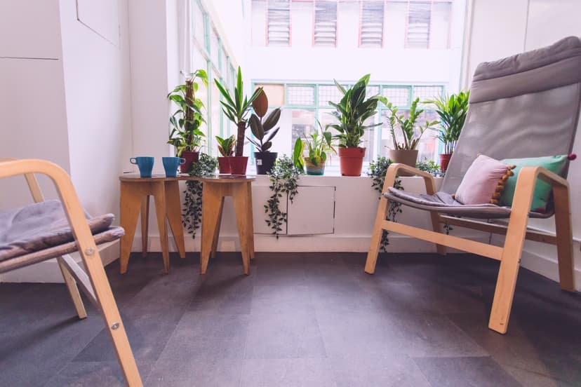 Office Photo