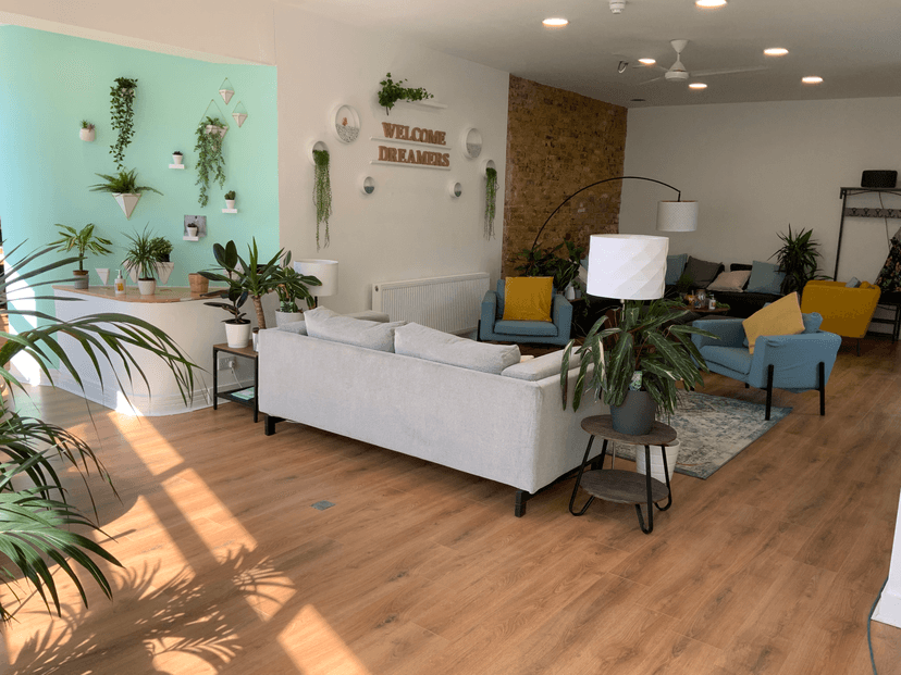 Office Photo