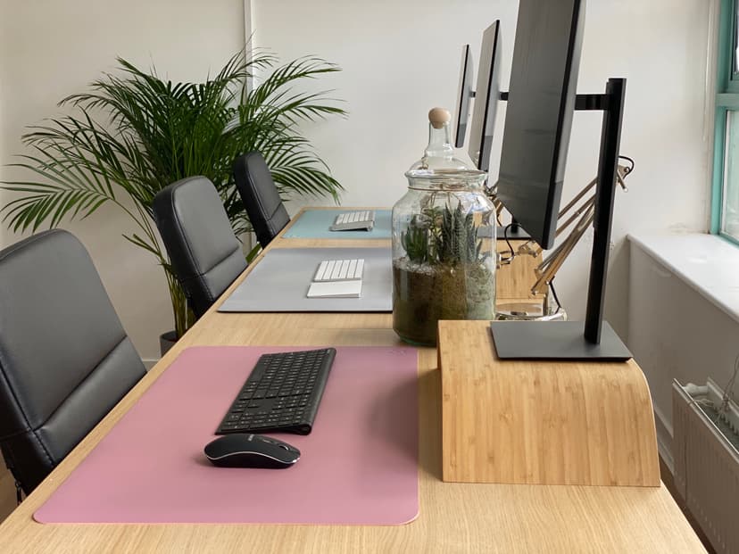 Office Photo