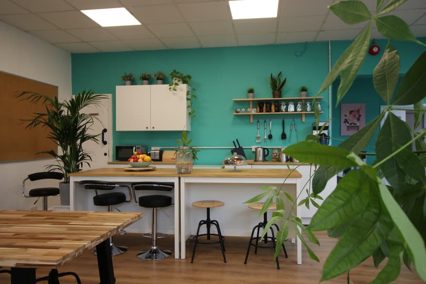 Office Photo