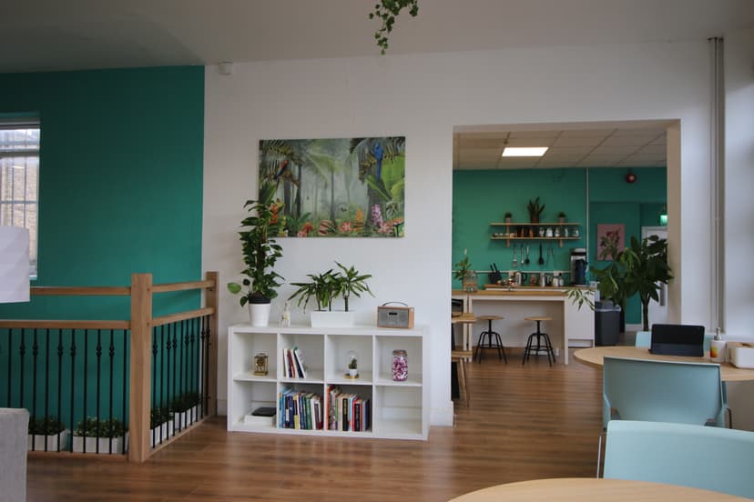 Office Photo