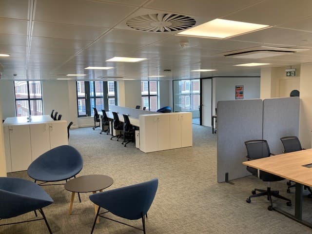 Office Photo