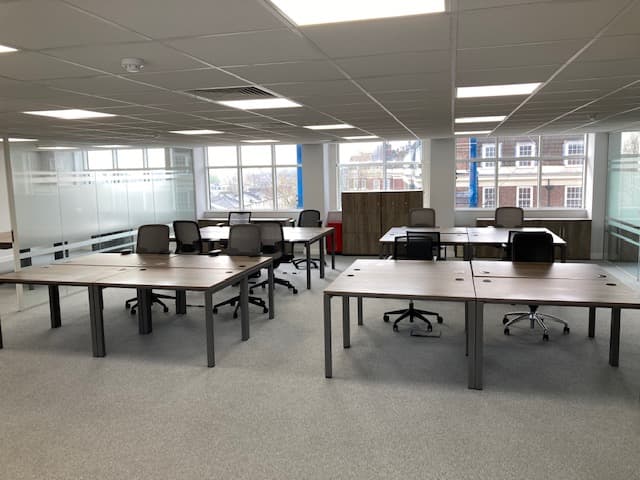 Office Photo