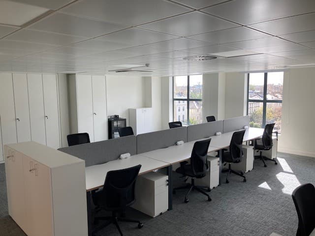 Office Photo