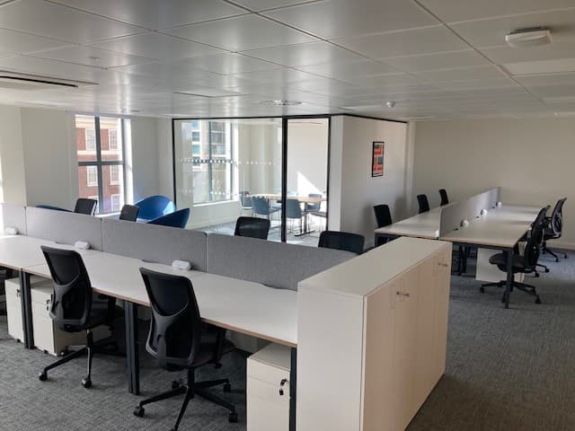 Office Photo