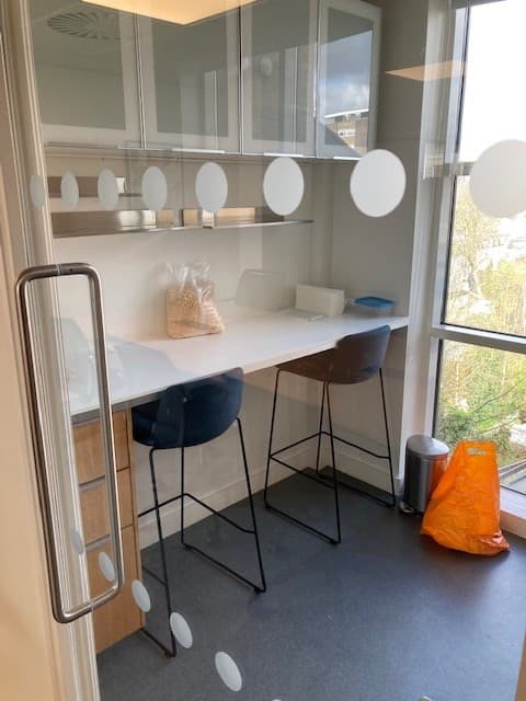 Office Photo