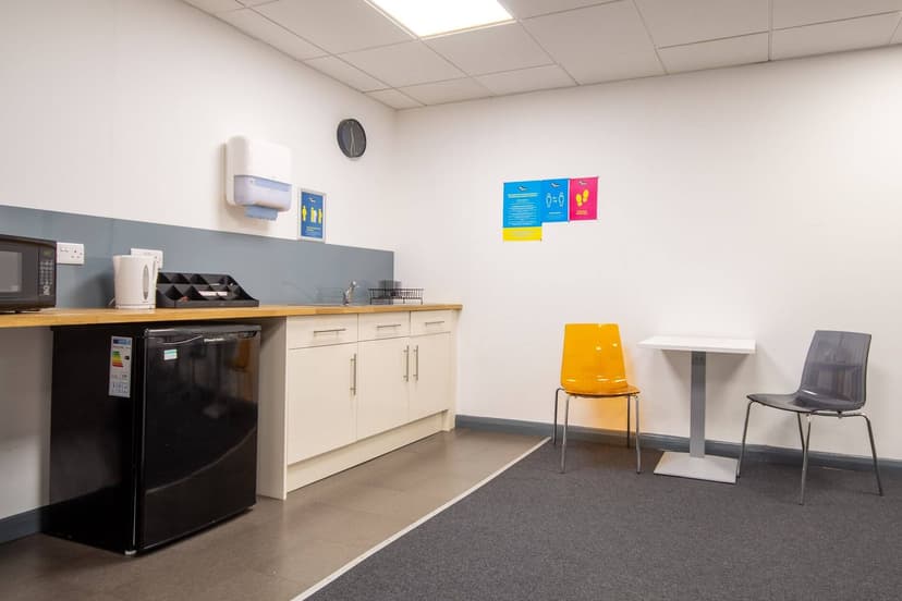 Office Photo