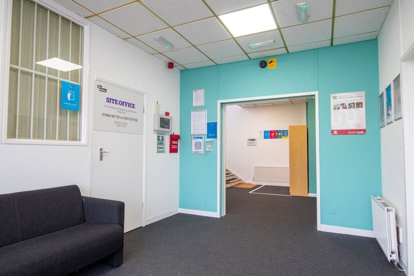 Office Photo