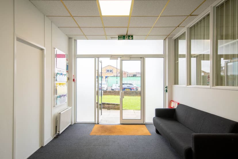 Office Photo