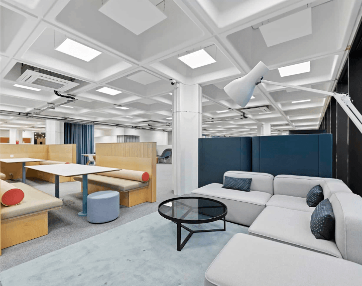 Office Photo
