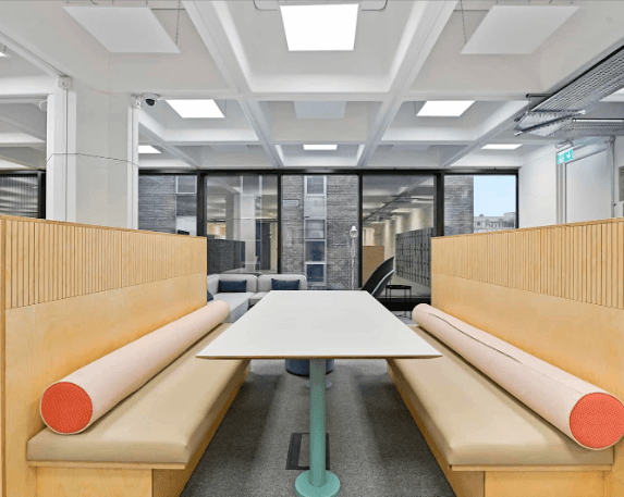 Office Photo