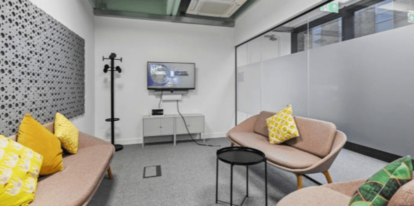 Office Photo