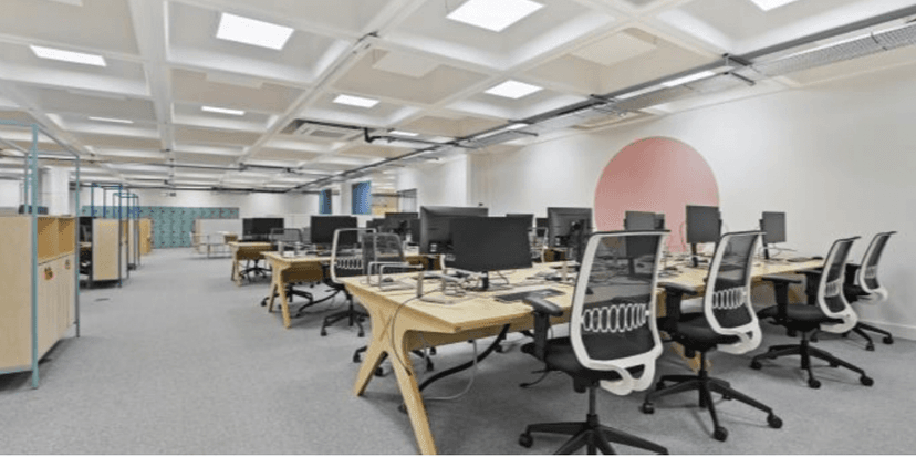 Office Photo