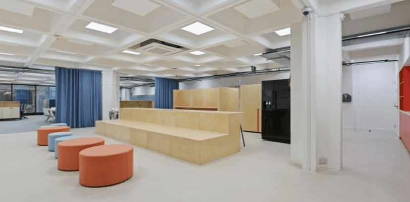 Office Photo
