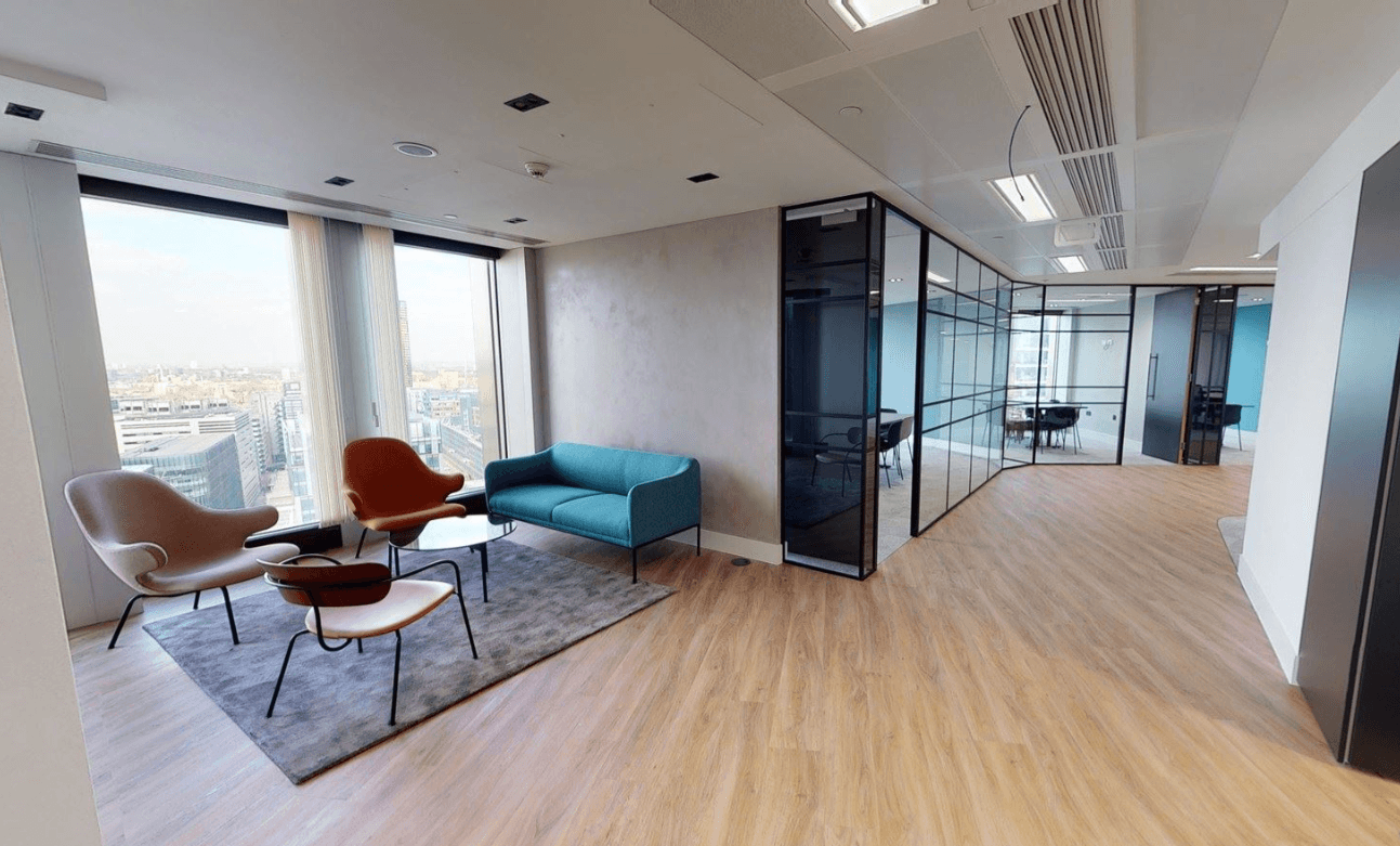 Tower 42 - 25 Old Broad Street