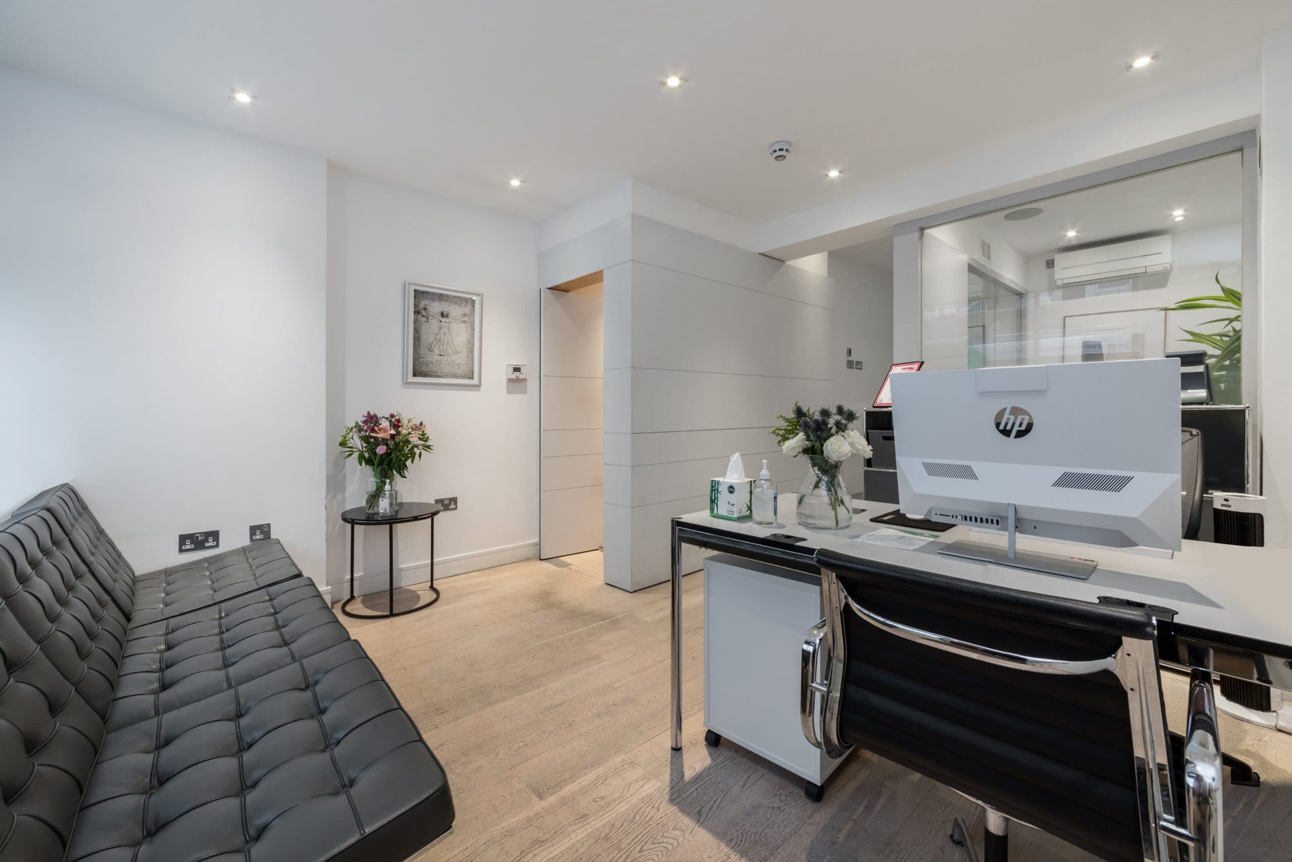 LDG - 100 Seymour Place