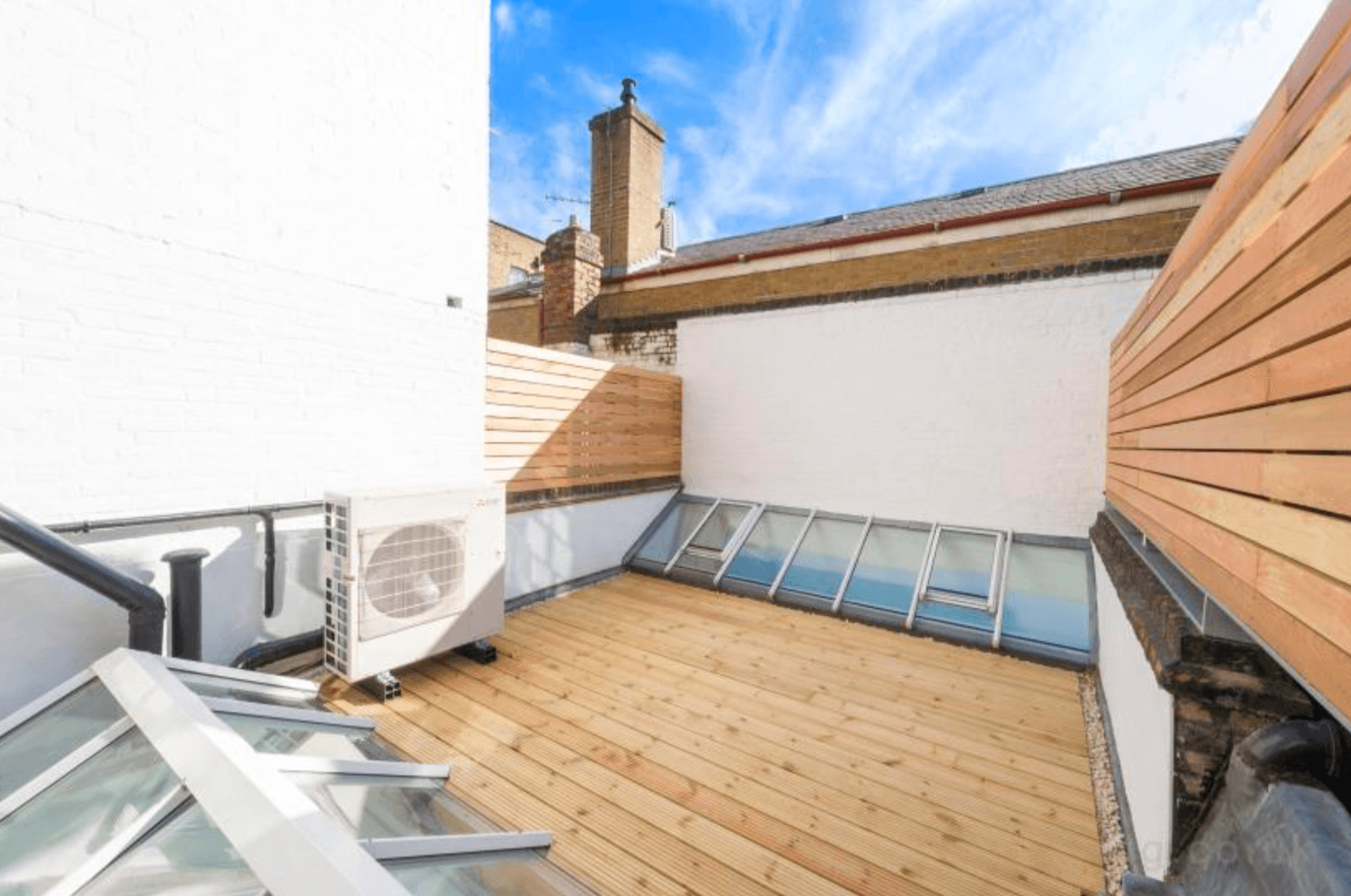 LDG - 100 Seymour Place