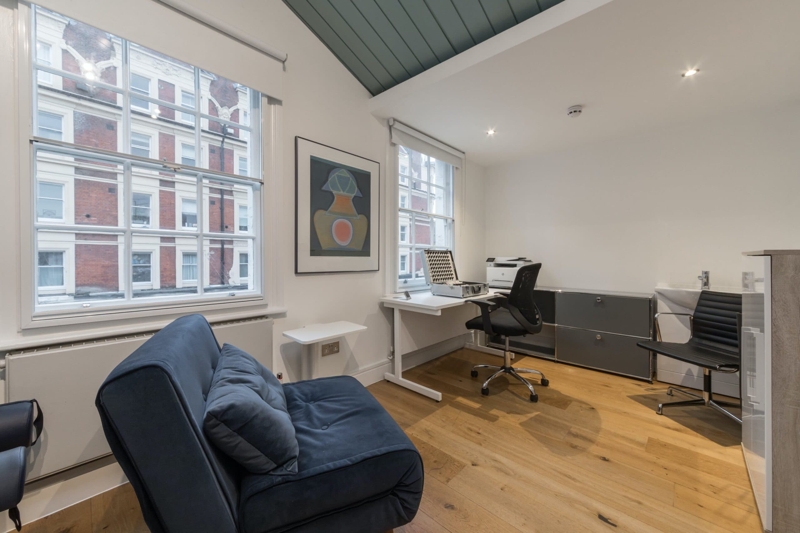 LDG - 100 Seymour Place