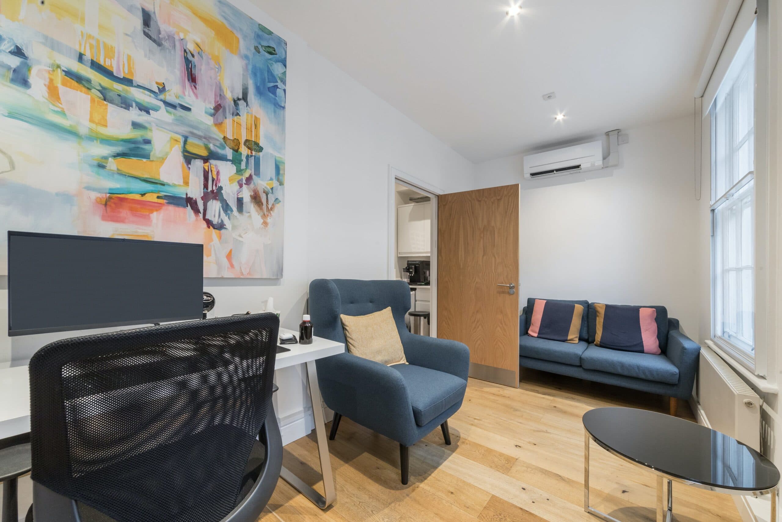 LDG - 100 Seymour Place