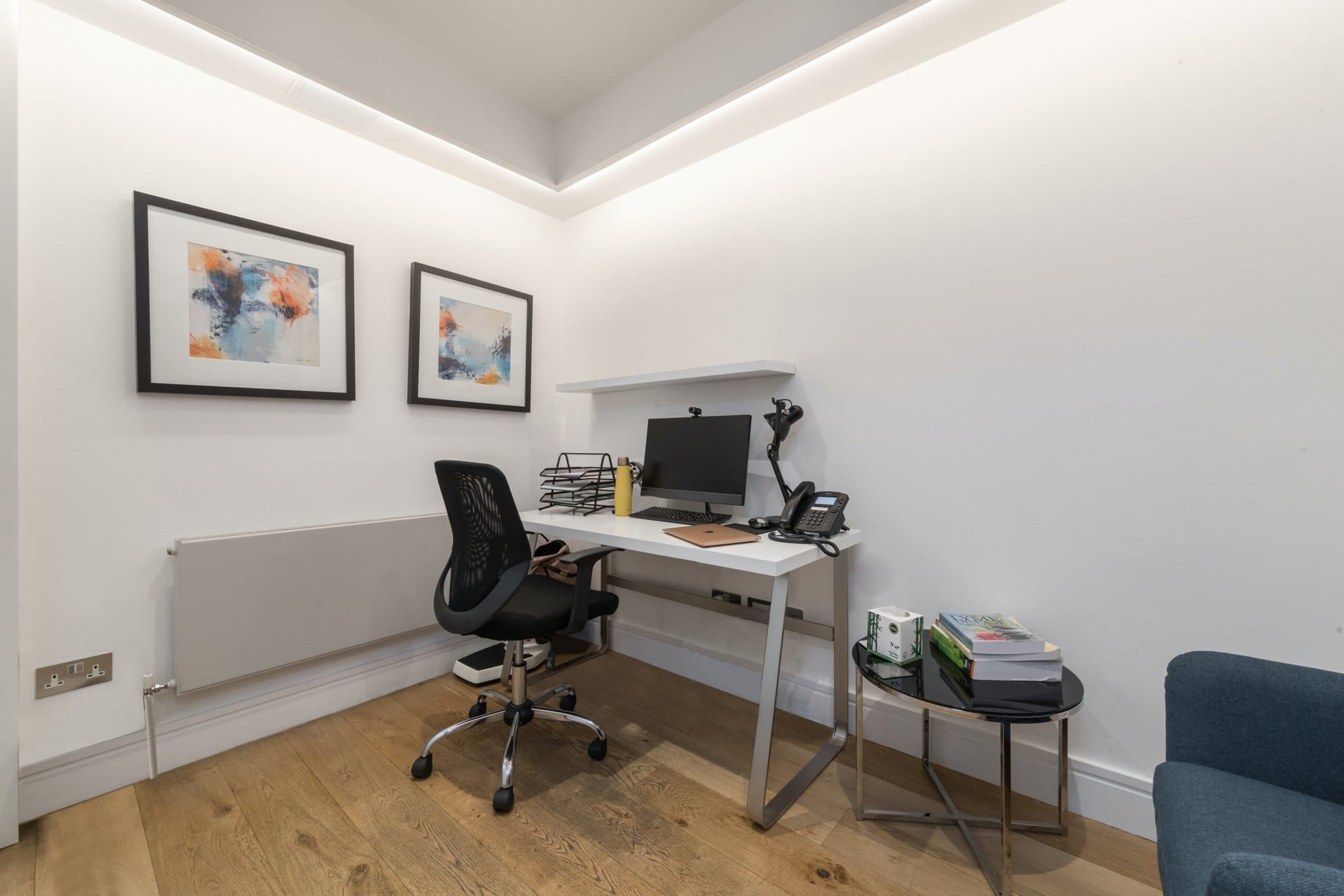 LDG - 100 Seymour Place