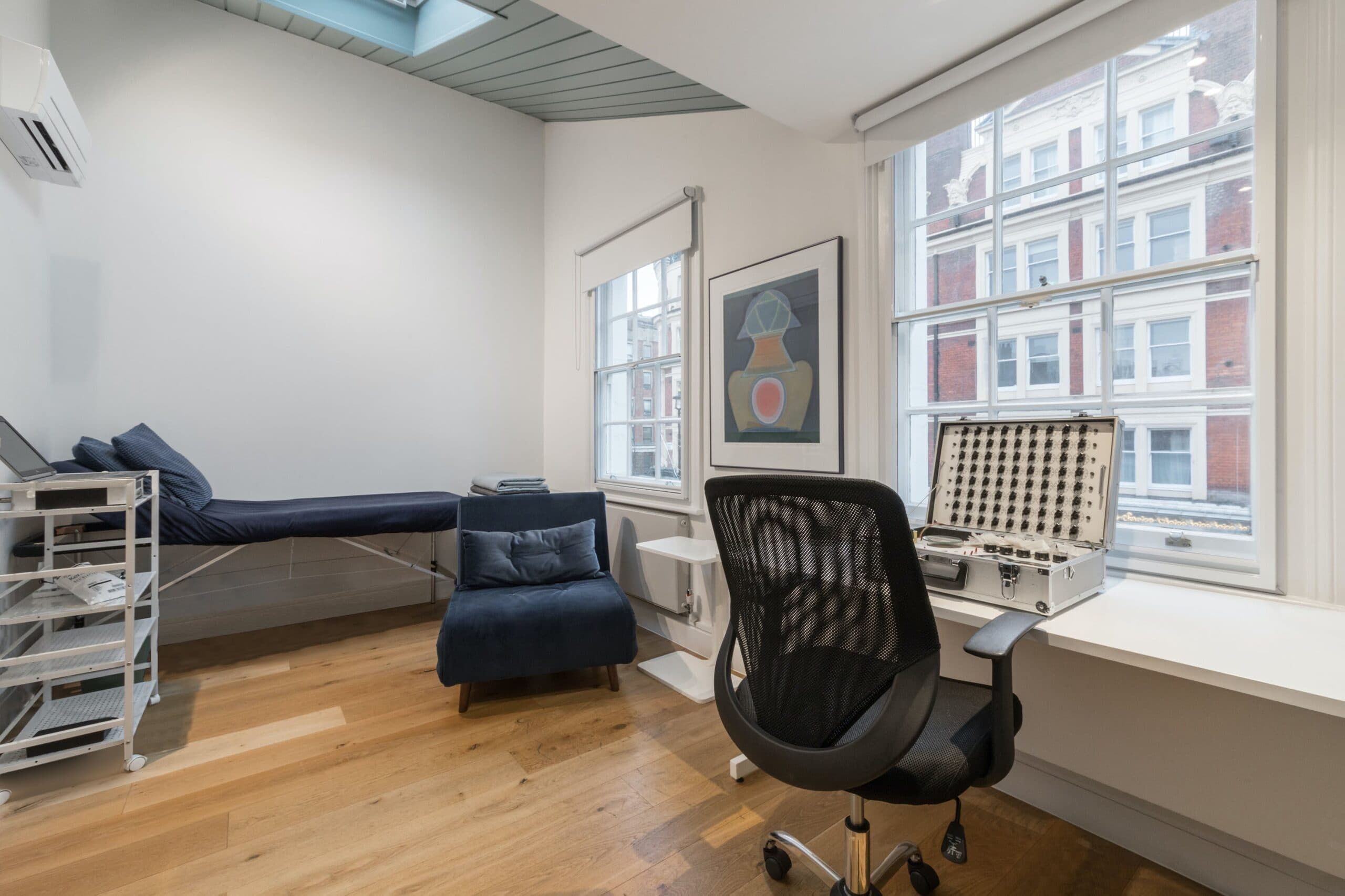 LDG - 100 Seymour Place