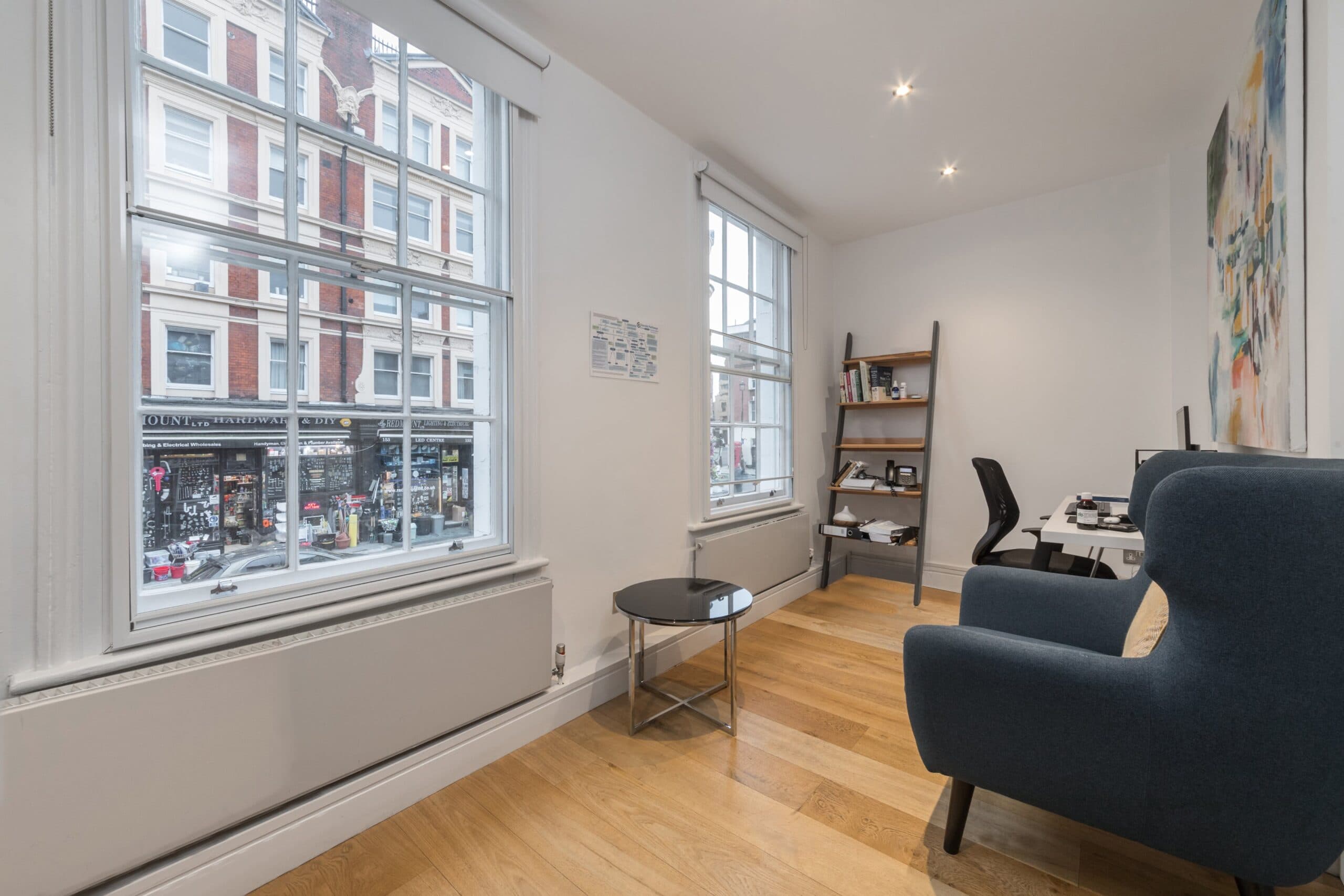 LDG - 100 Seymour Place