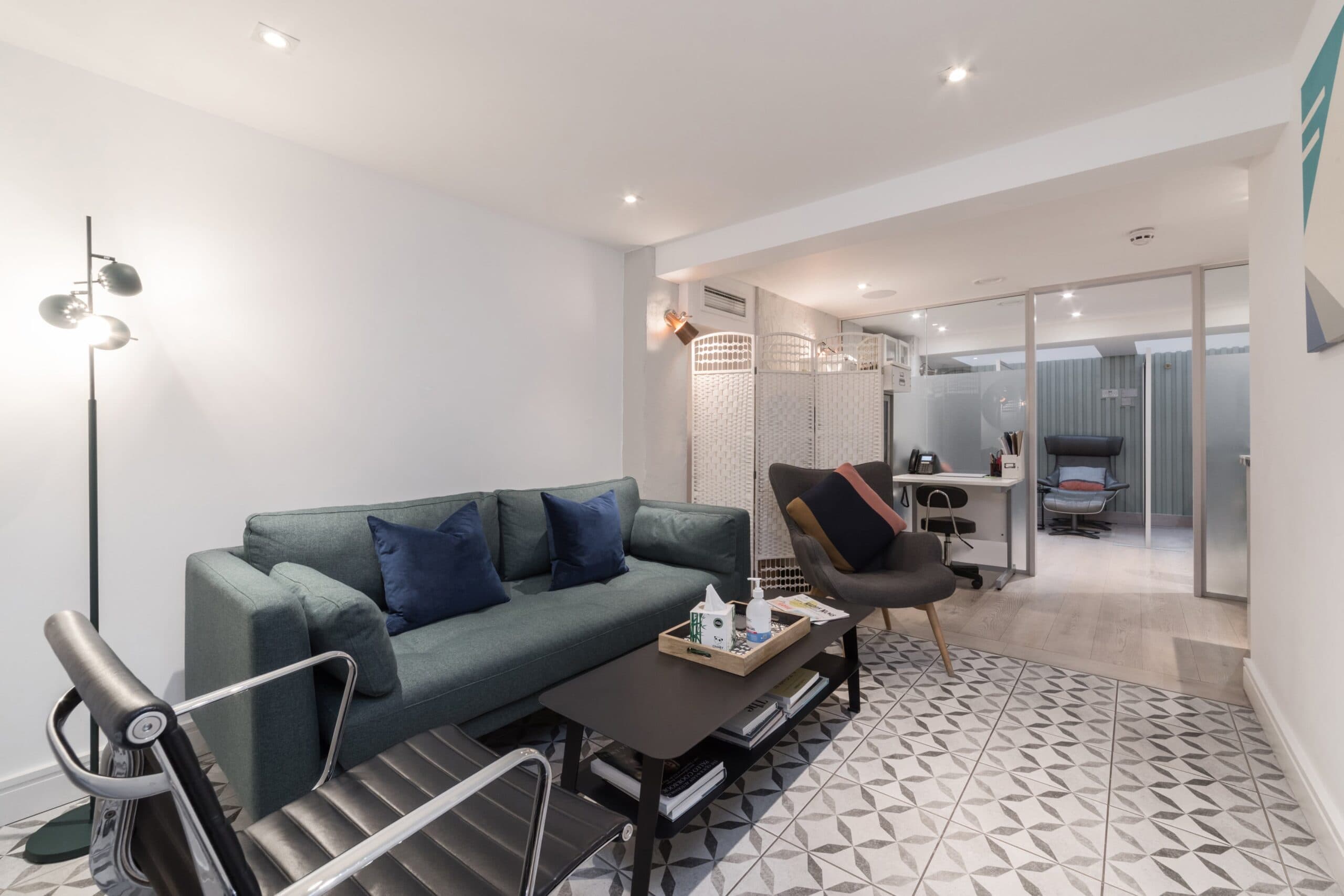 LDG - 100 Seymour Place