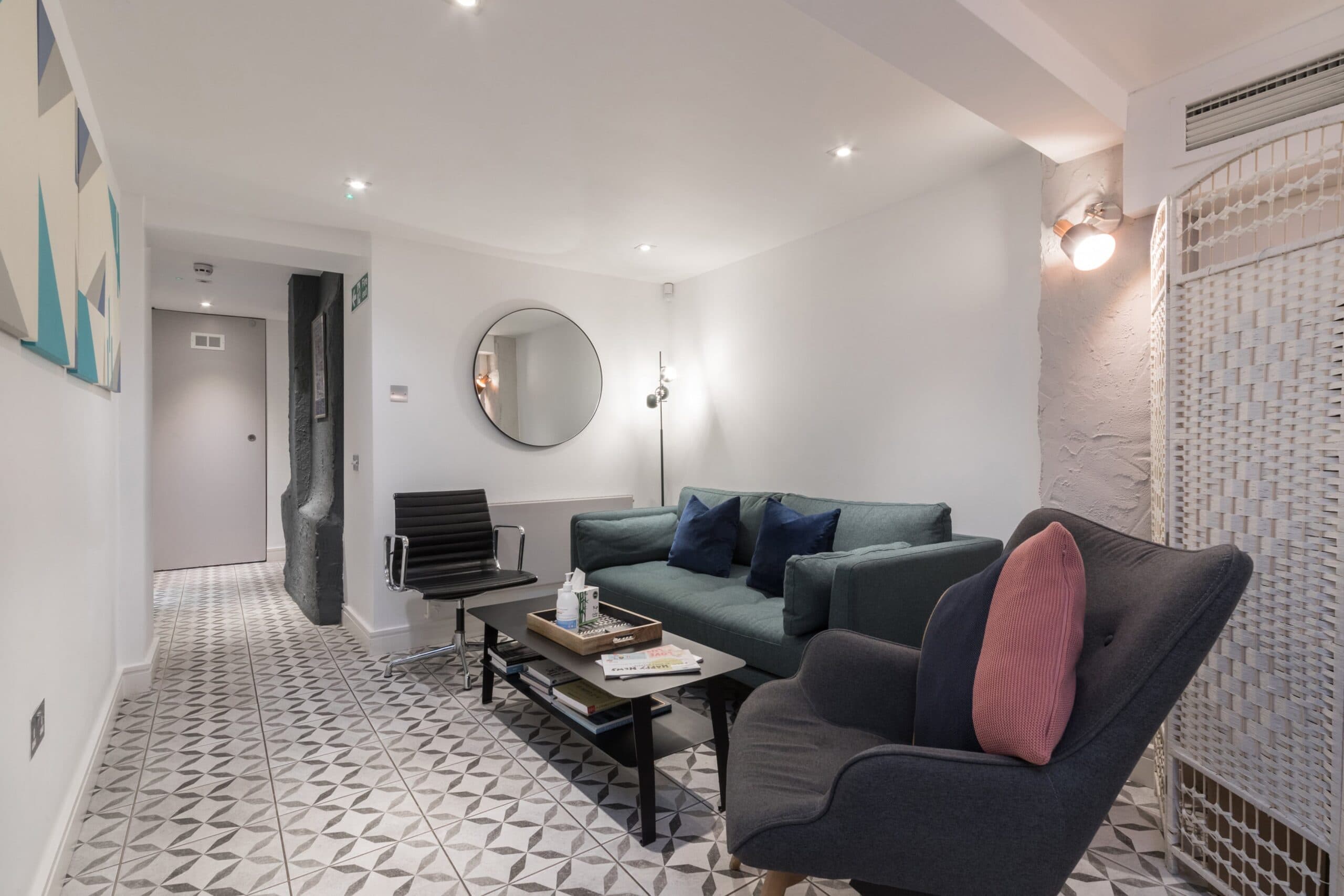 LDG - 100 Seymour Place