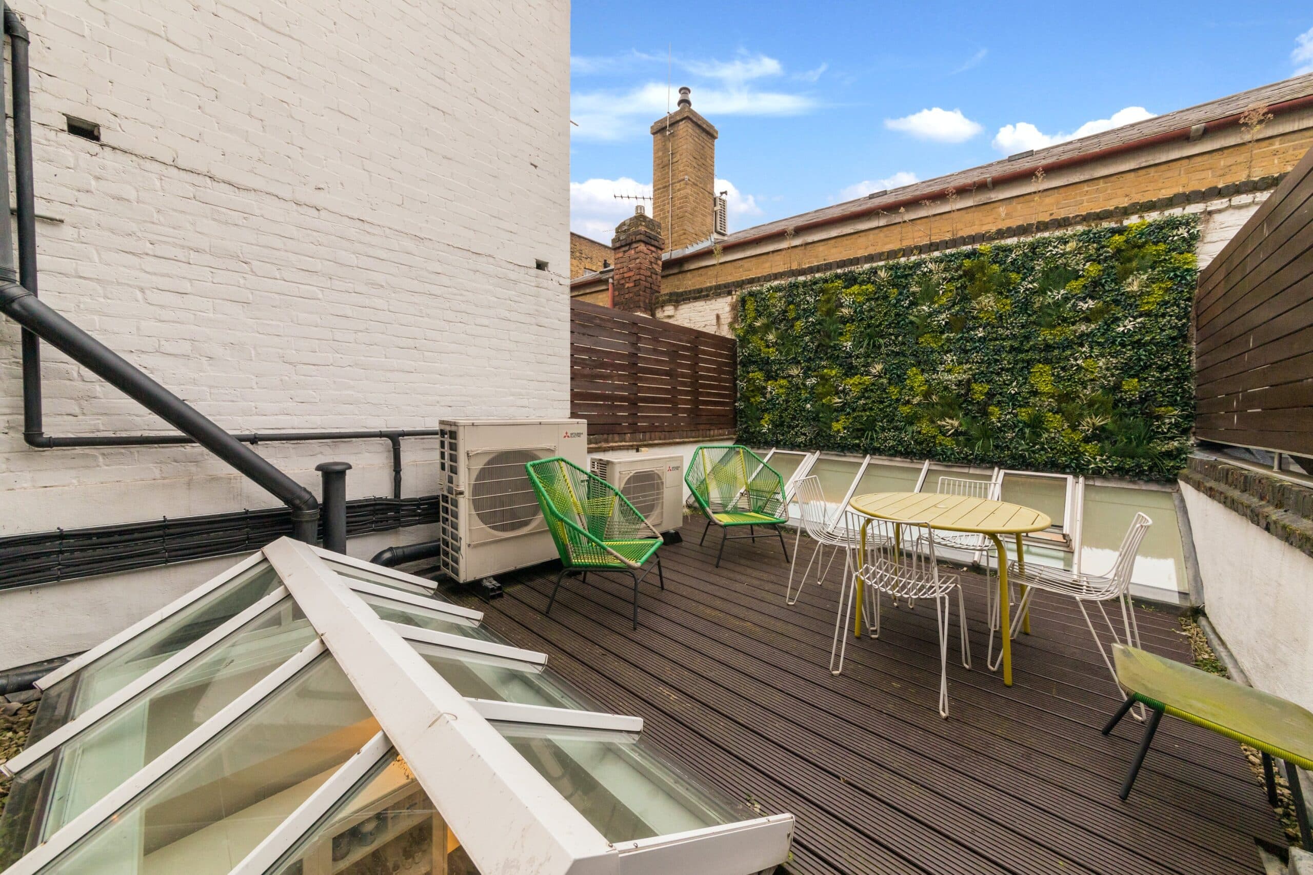 LDG - 100 Seymour Place