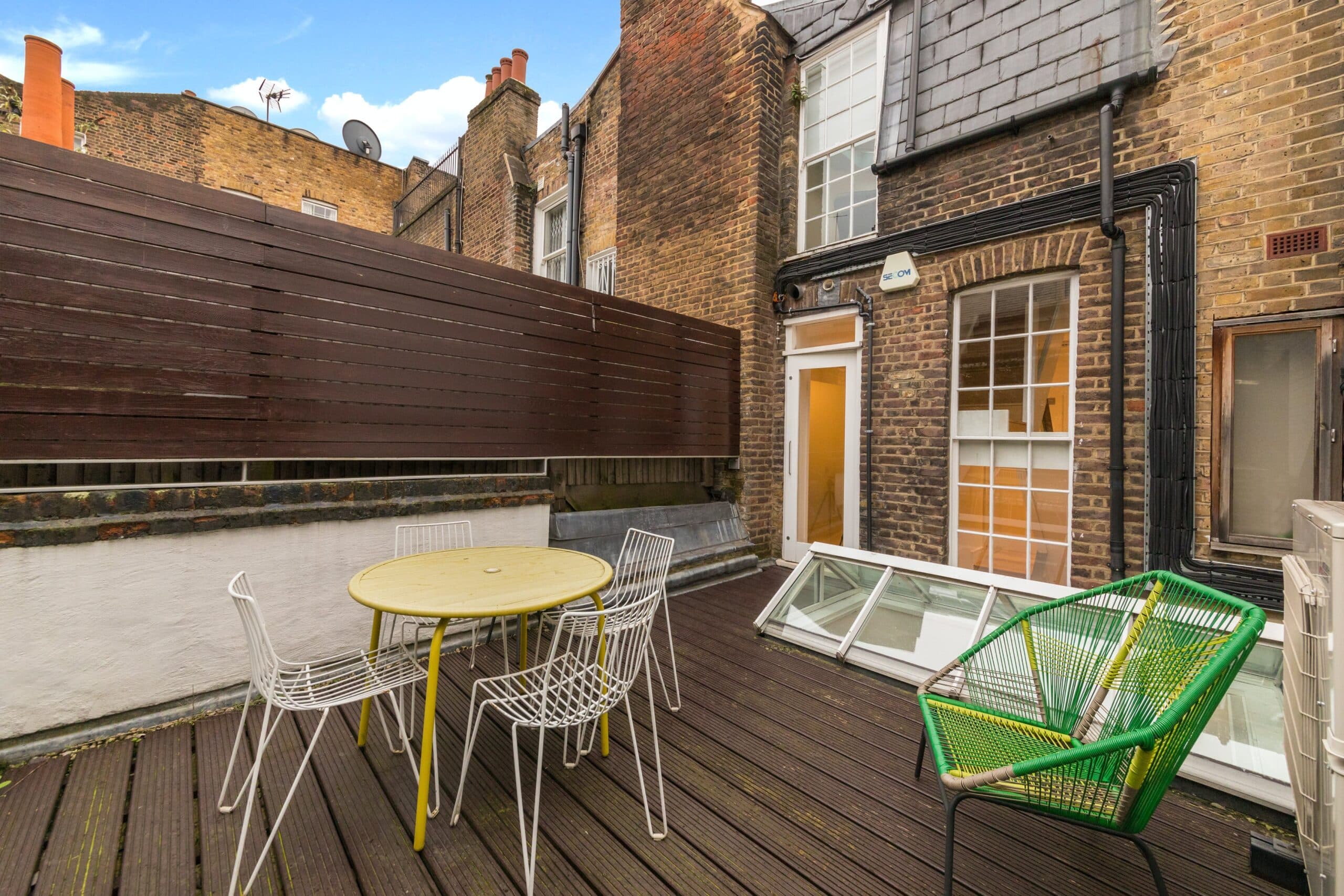 LDG - 100 Seymour Place