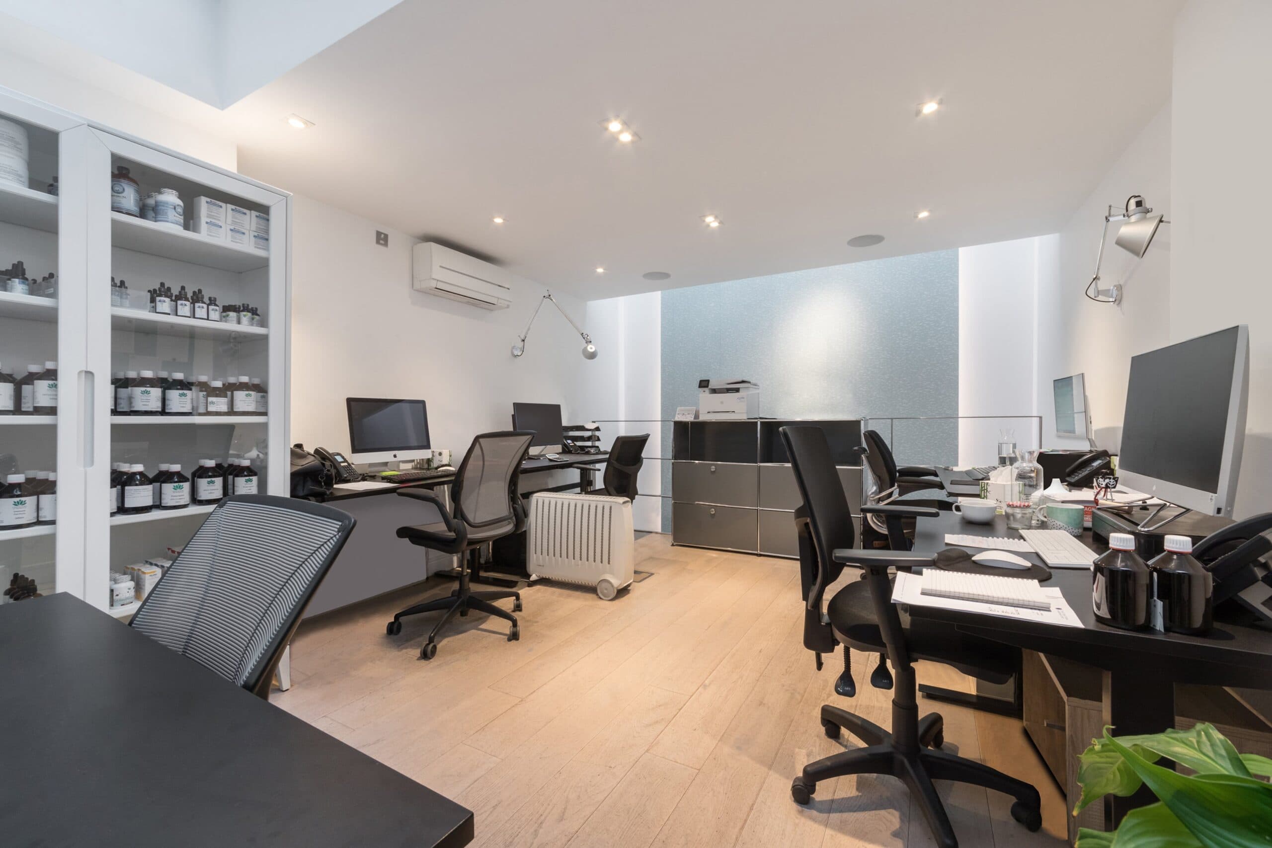 LDG - 100 Seymour Place