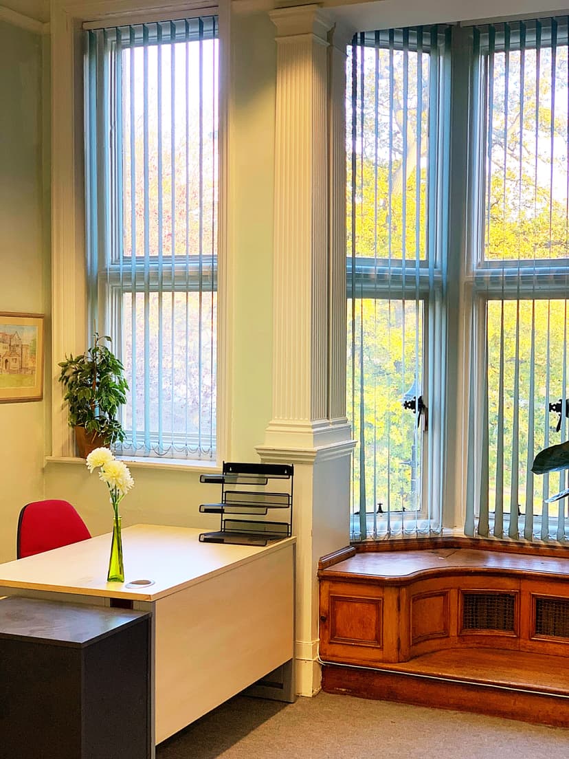 Office Photo
