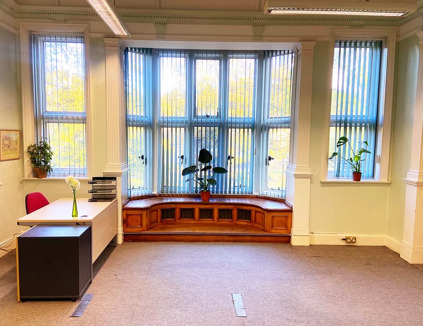 Office Photo