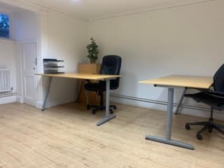 Office Photo