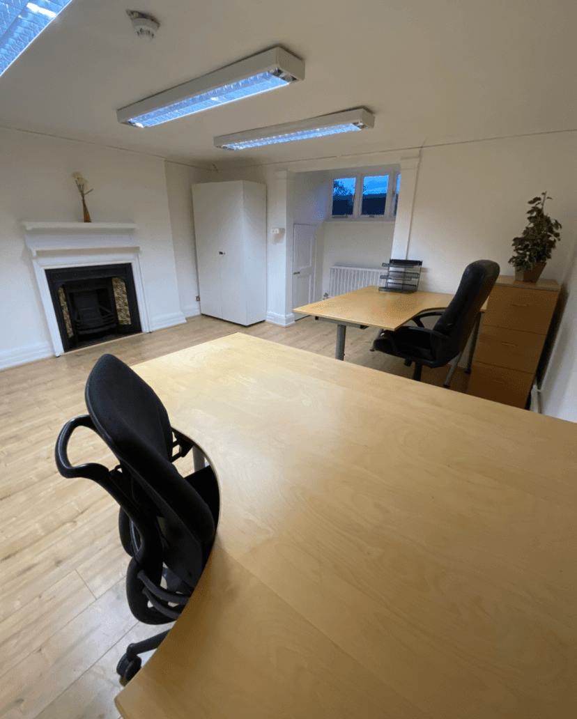 Office Photo
