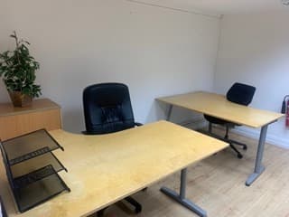Office Photo