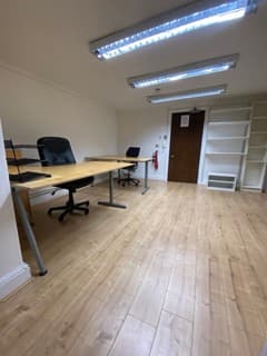 Office Photo