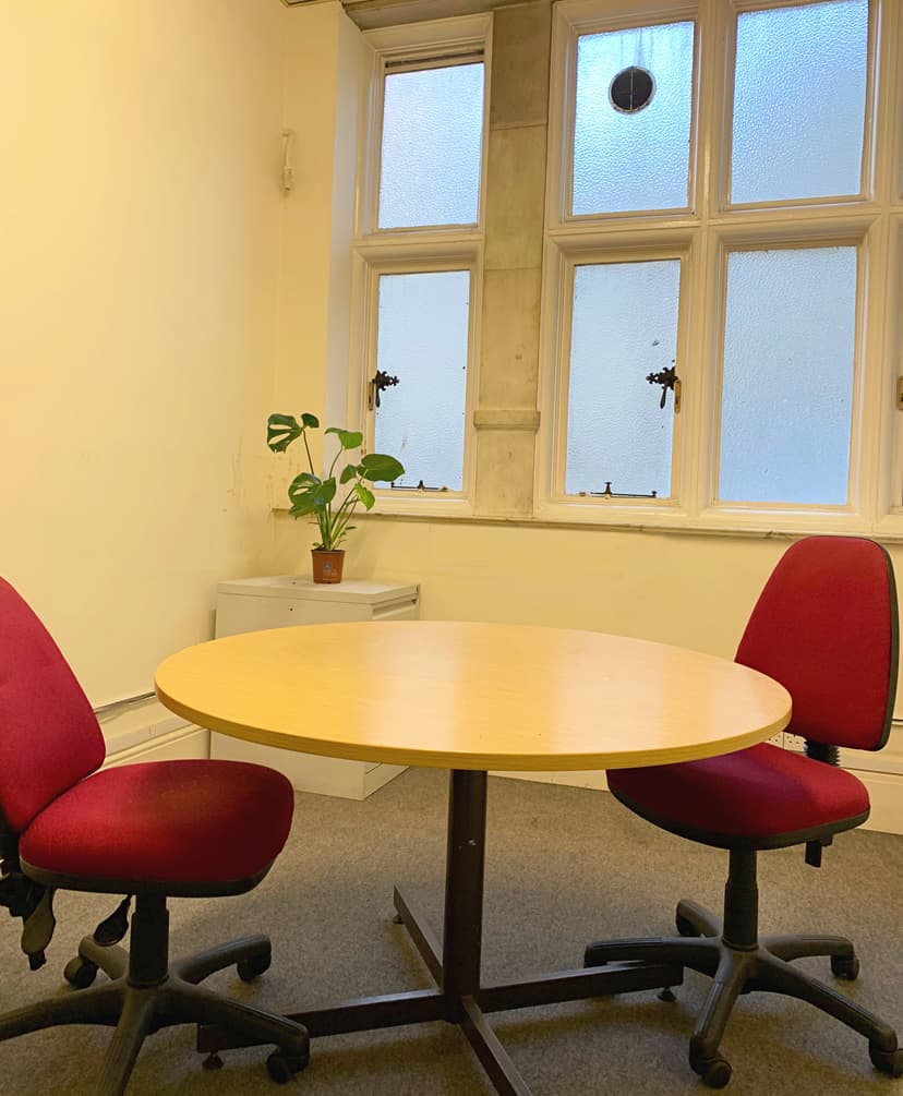 Office Photo