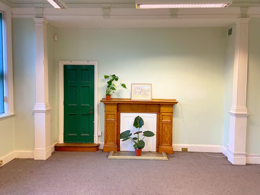 Office Photo