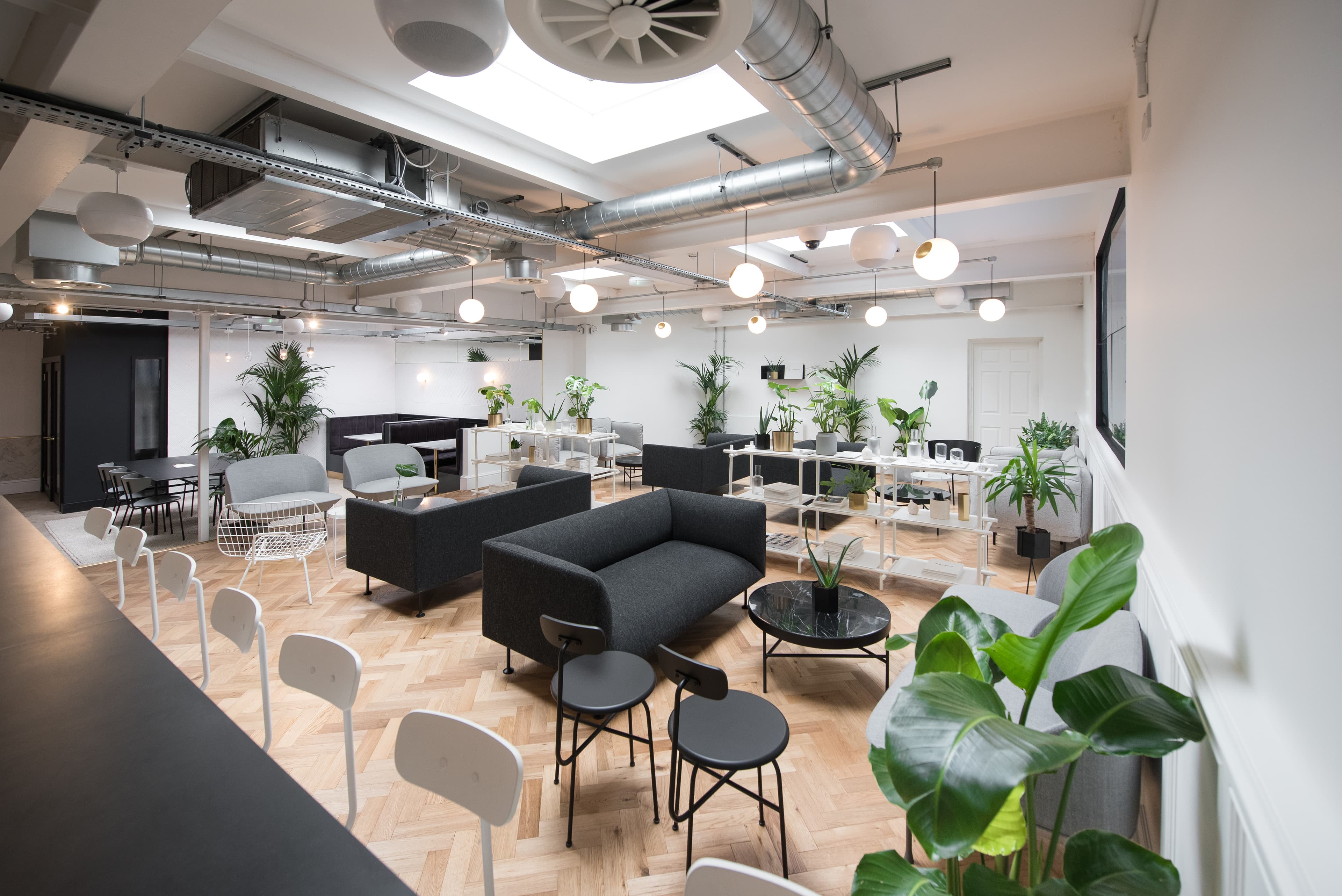 LABS - Holborn - Southampton Place