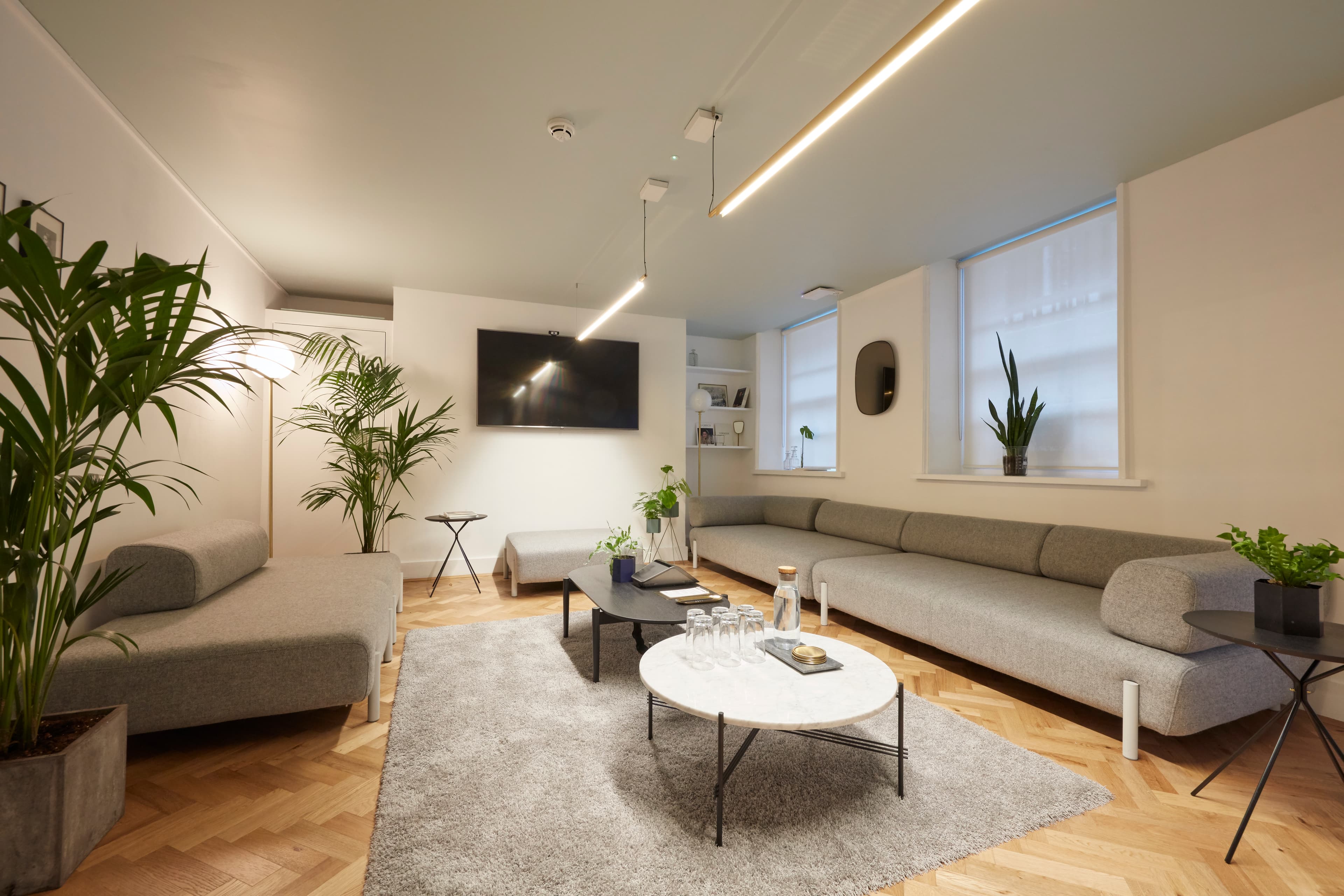 LABS - Holborn - Southampton Place