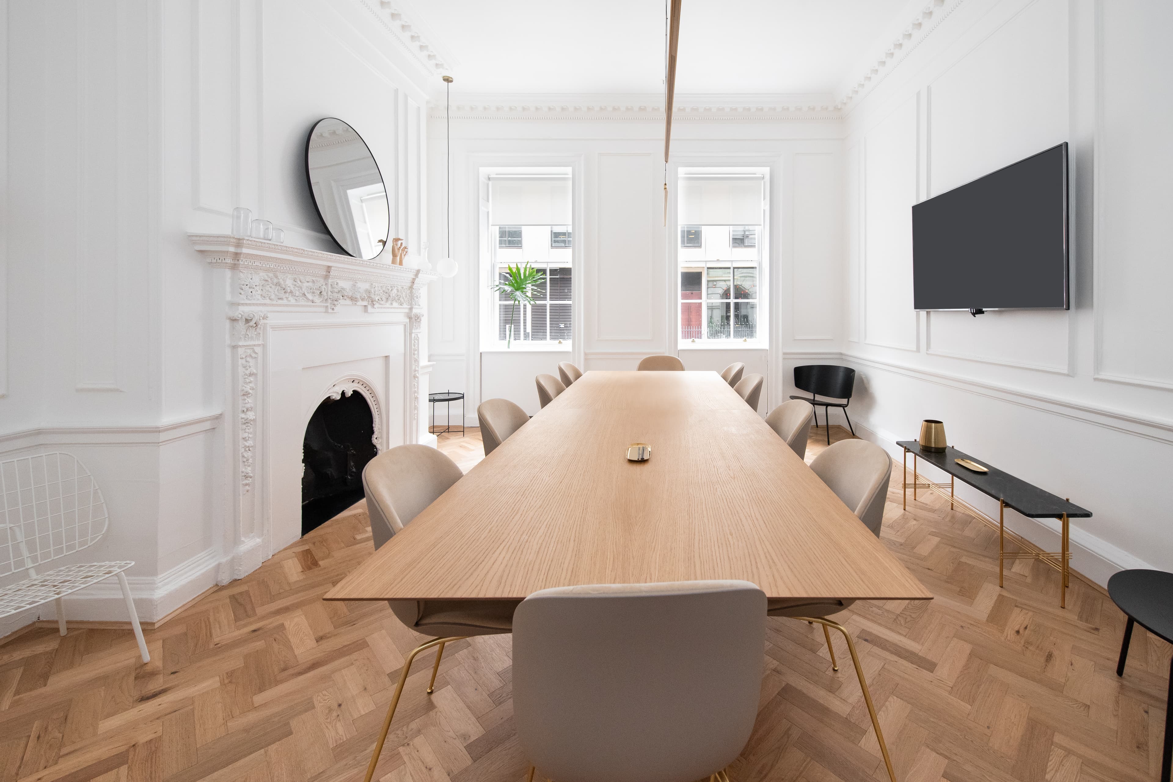LABS - Holborn - Southampton Place